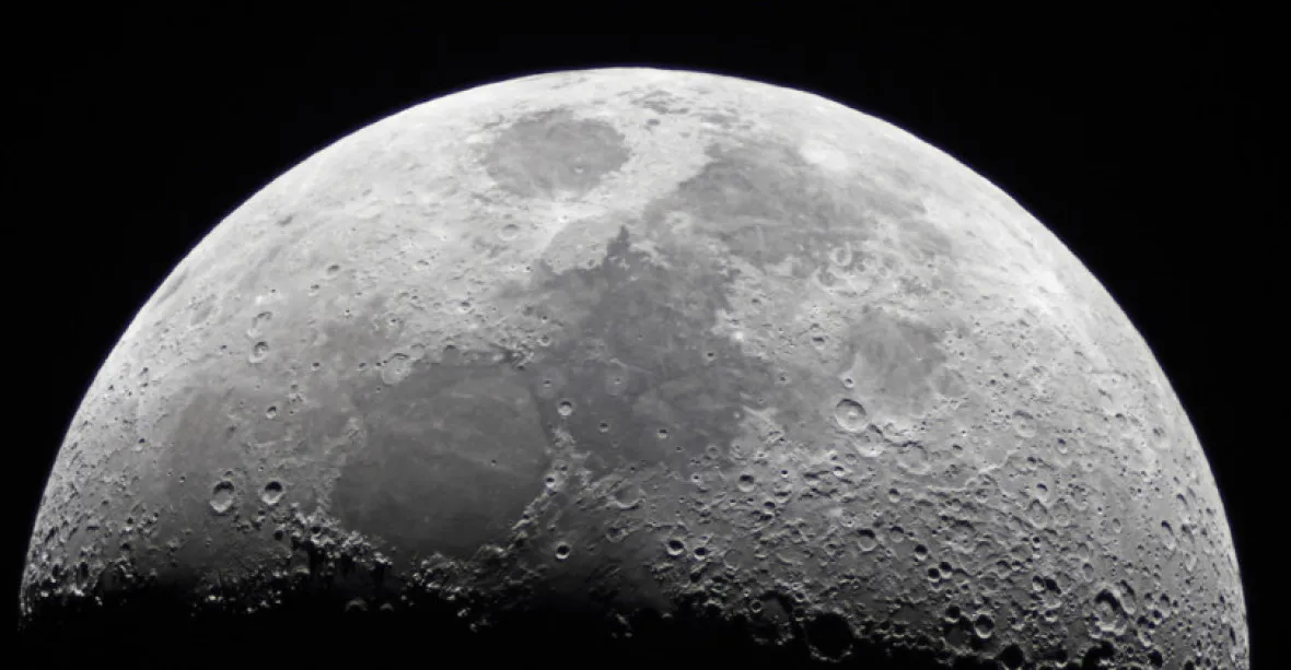 Ruský návrat na Měsíc ztroskotal. Modul Luna-25 „přestal existovat“