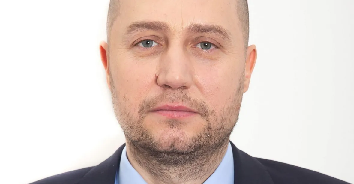 Komise doporučila na šéfa olomouckých žalobců ředitele GIBS Dragouna