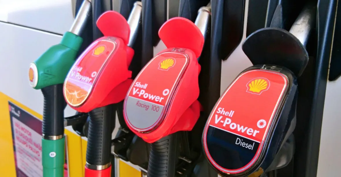 Ceny paliv jsou na mnohaměsíčních maximech. A růst má pokračovat