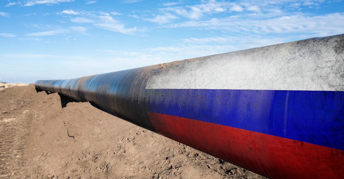 Ruská ropa je i přes sankce dražší než ta ze Západu