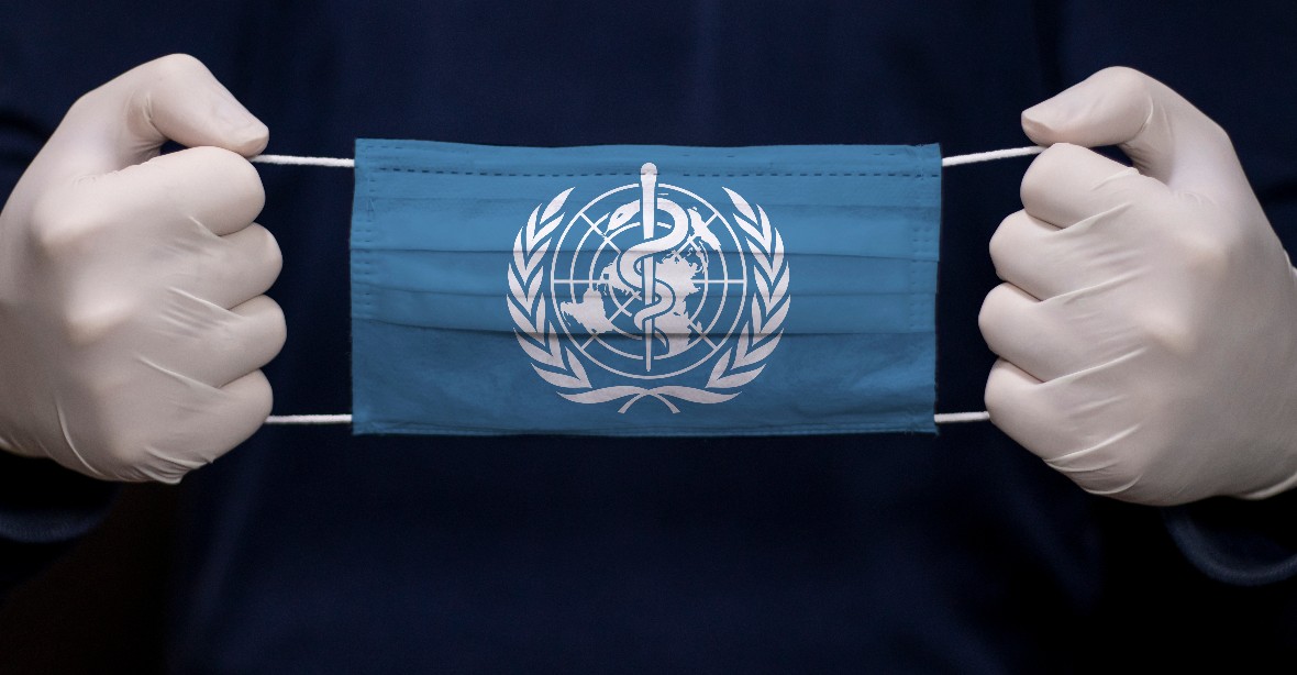 Světová zdravotnická organizace WHO pod palbou kritiky. Paktuje se s diktátory a propaguje bylinkáře