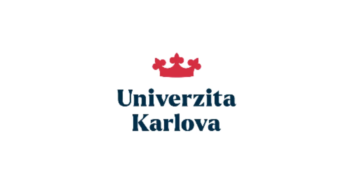Univerzita Karlova představila nové logo. Vytvoření stylu stálo 425 tisíc korun