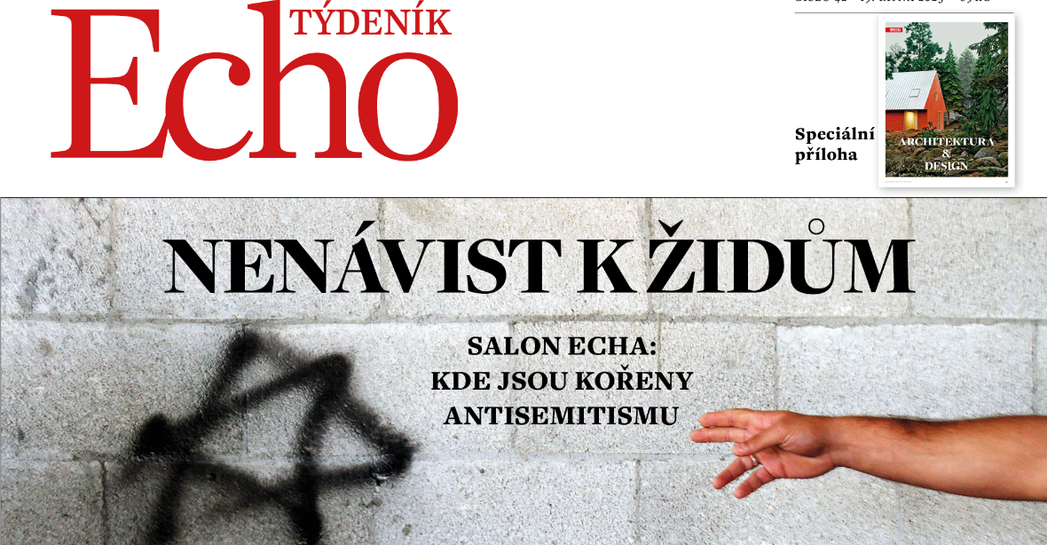 Nenávist k Židům: kde jsou kořeny antisemitismu