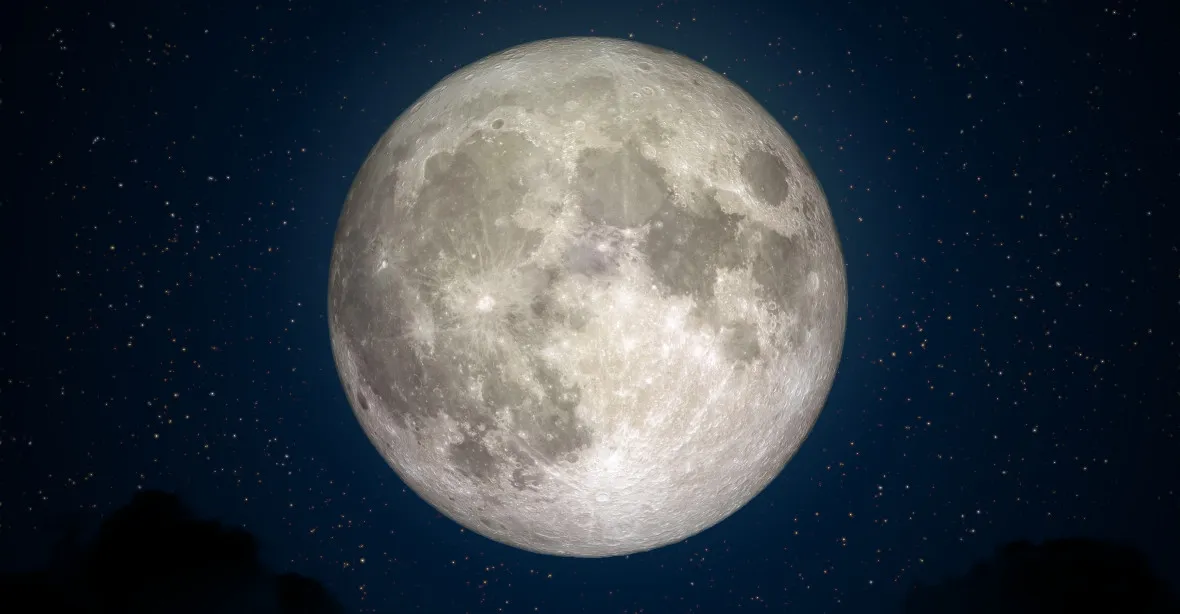 Měsíc je o 40 milionů let starší, než jsme si mysleli, ukázal prach z mise Apollo 17