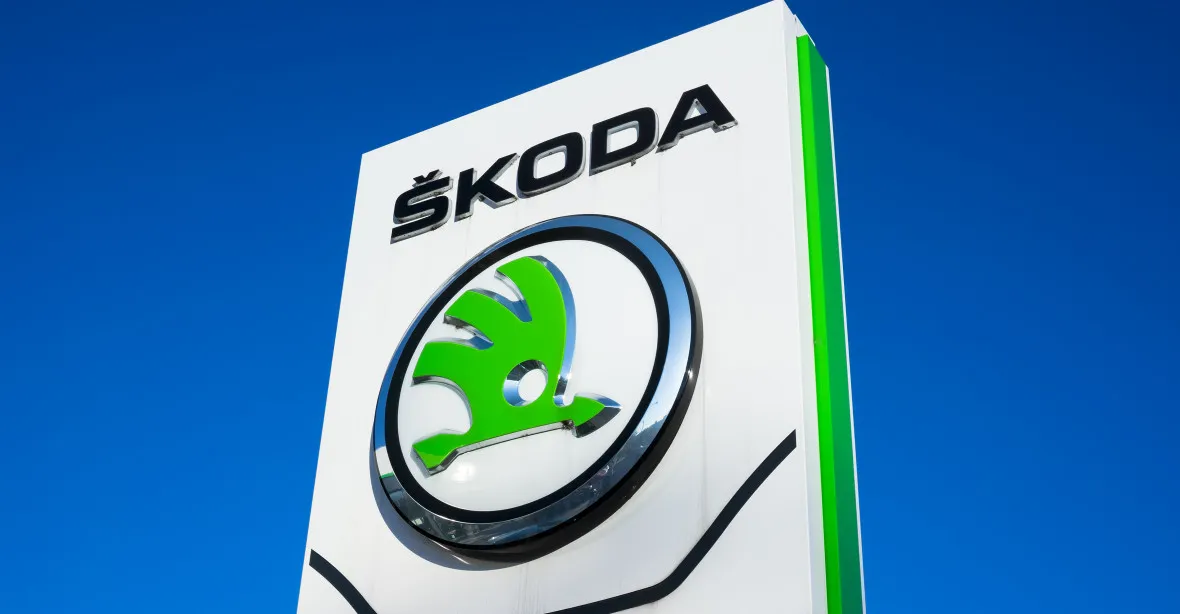 Škoda Auto bude stávkovat dvě hodiny. Výroba se zastaví ve všech výrobních závodech