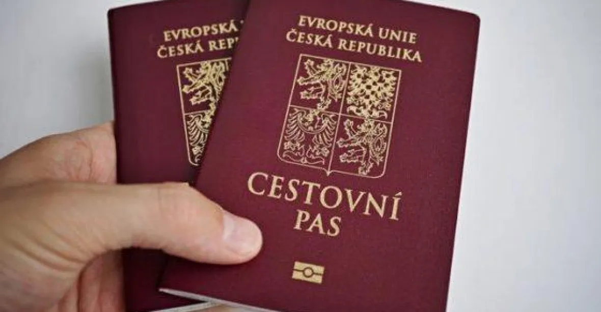 České občanství by mohli snáze získat i pravnuci emigrantů, navrhli poslanci