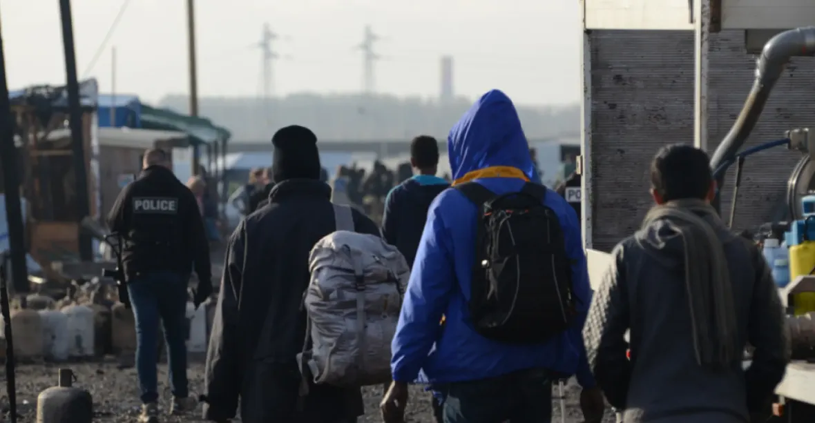 Počet žadatelů o azyl v EU letos překročí milion. Nejvíc chtějí do Německa