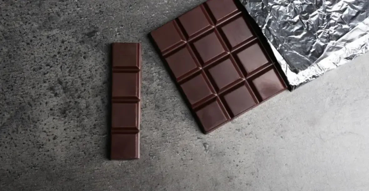 Poroste cena čokolády. Kakao stojí nejvíc od roku 1989, zásoby se tenčí