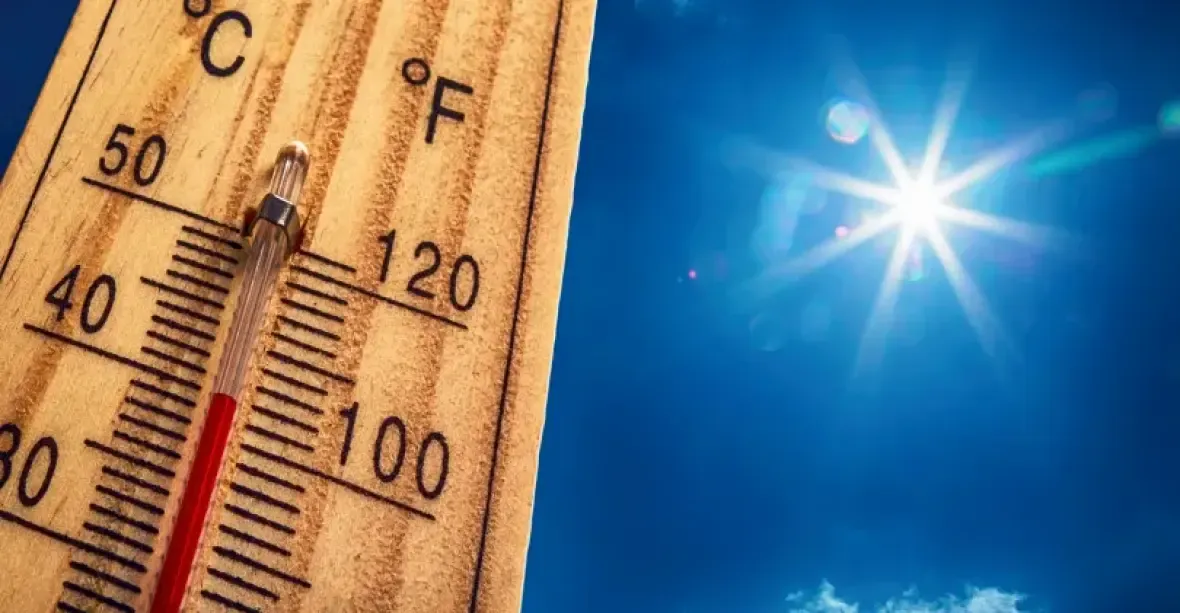 Minulý rok byl nejteplejší za 249 let, ukázalo měření v Klementinu