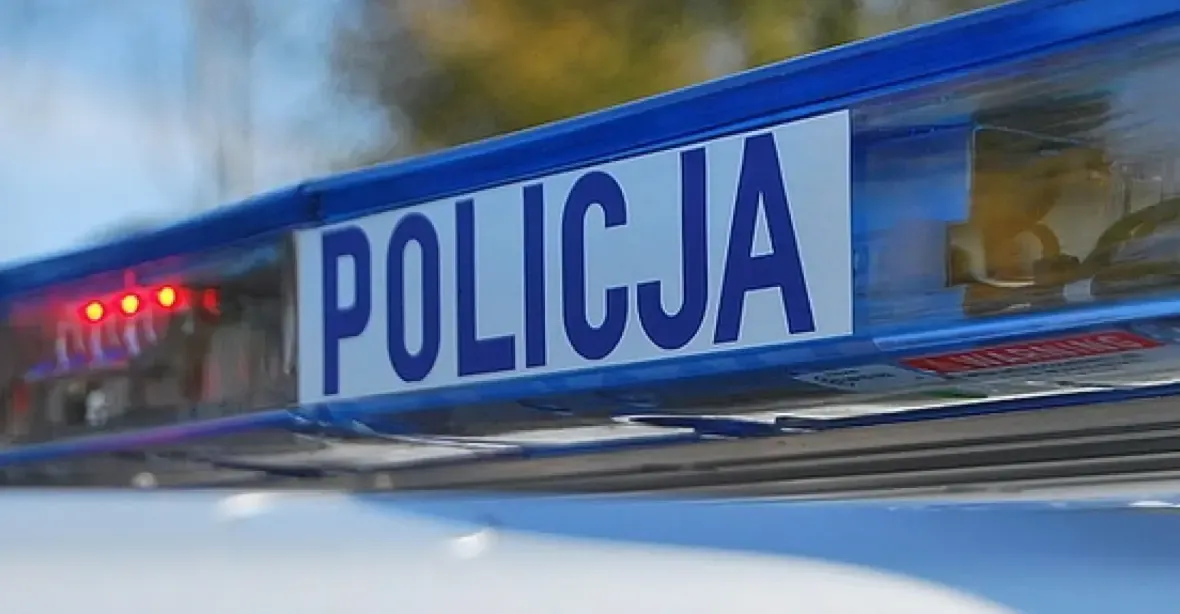 V Polsku zemřel mladý muž. „Může za to policie,“ tvrdí rodina