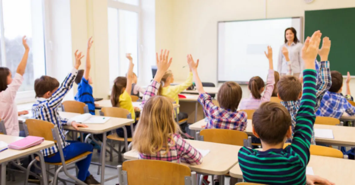 V Polsku zakáží na základních školách domácí úkoly