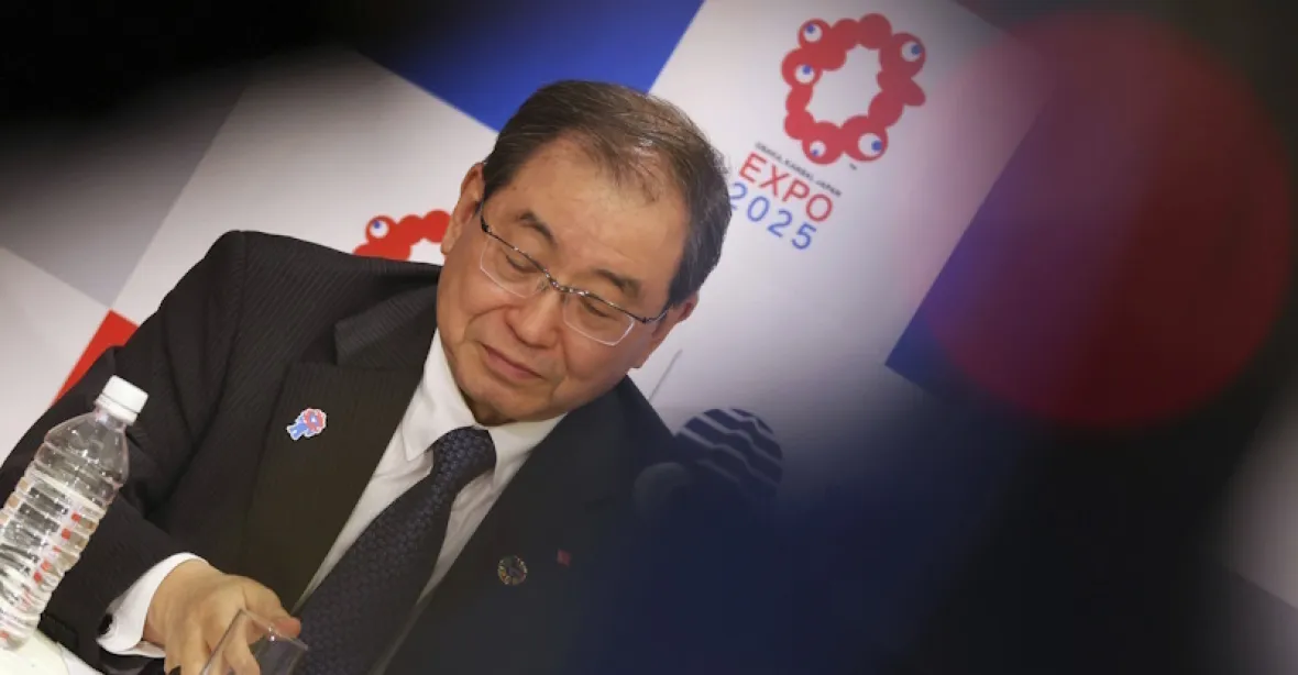 Expo 2025 bude zase dražší, japonským pořadatelům stoupají náklady