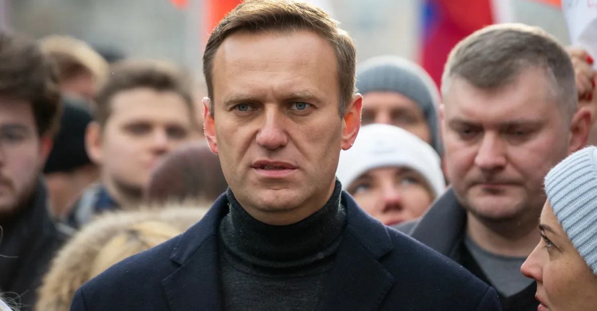 Navalnyj měl šanci na výměnu. Vyjednávaly o něm Rusko, USA a Německo, píše Bild