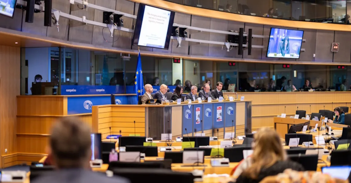Kdo stojí v čele výborů Evropského parlamentu?