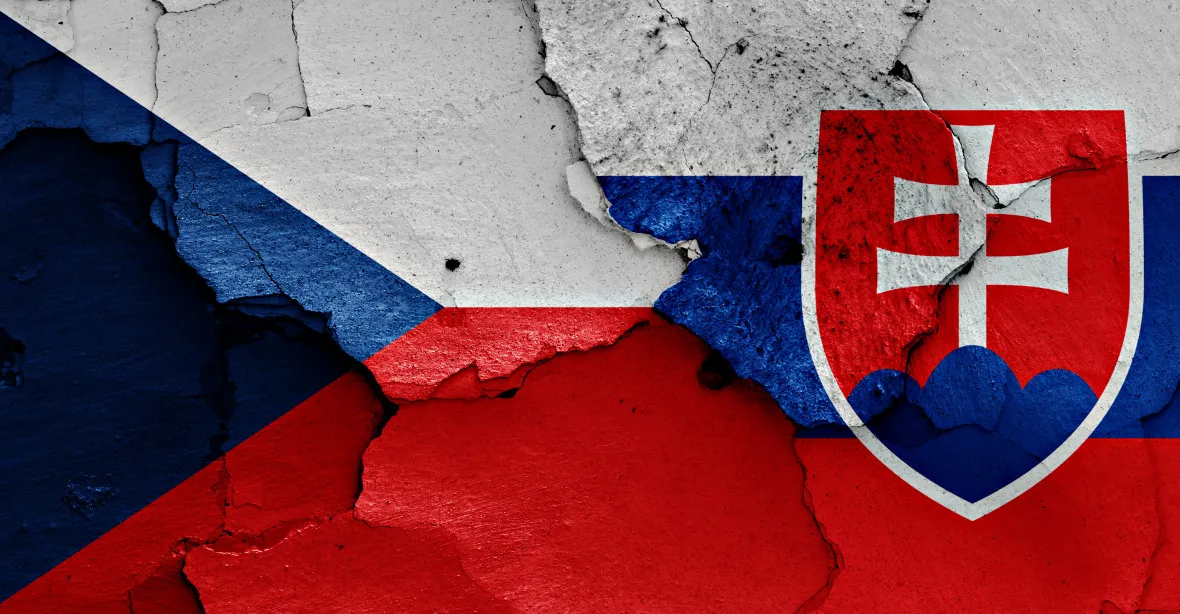 Rusko vrazilo klín mezi Čechy a Slováky. Přestávají spolu mluvit, píší média v cizině