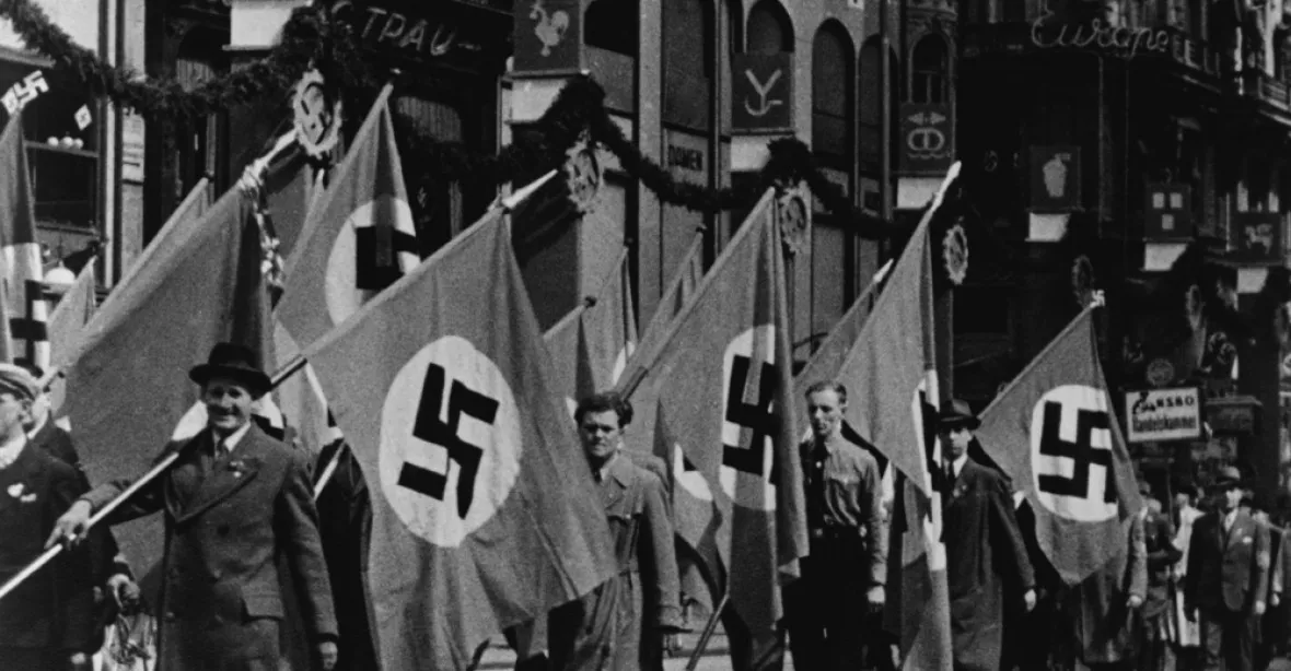 „Odpor bude brutálně potlačen.“ Před 85 lety padli Čechoslováci do rukou Německé říše