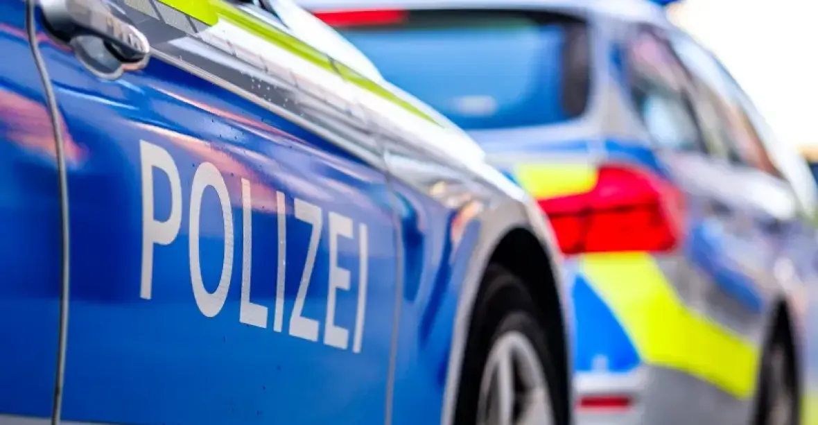 Kriminalita v Německu exploduje. Problém je zejména mezi mladými a migranty
