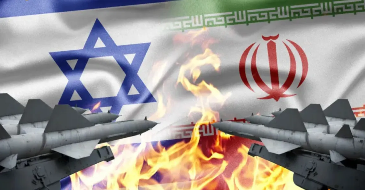 Írán a Izrael jsou na pokraji války. Necestujte tam, varují státy své občany