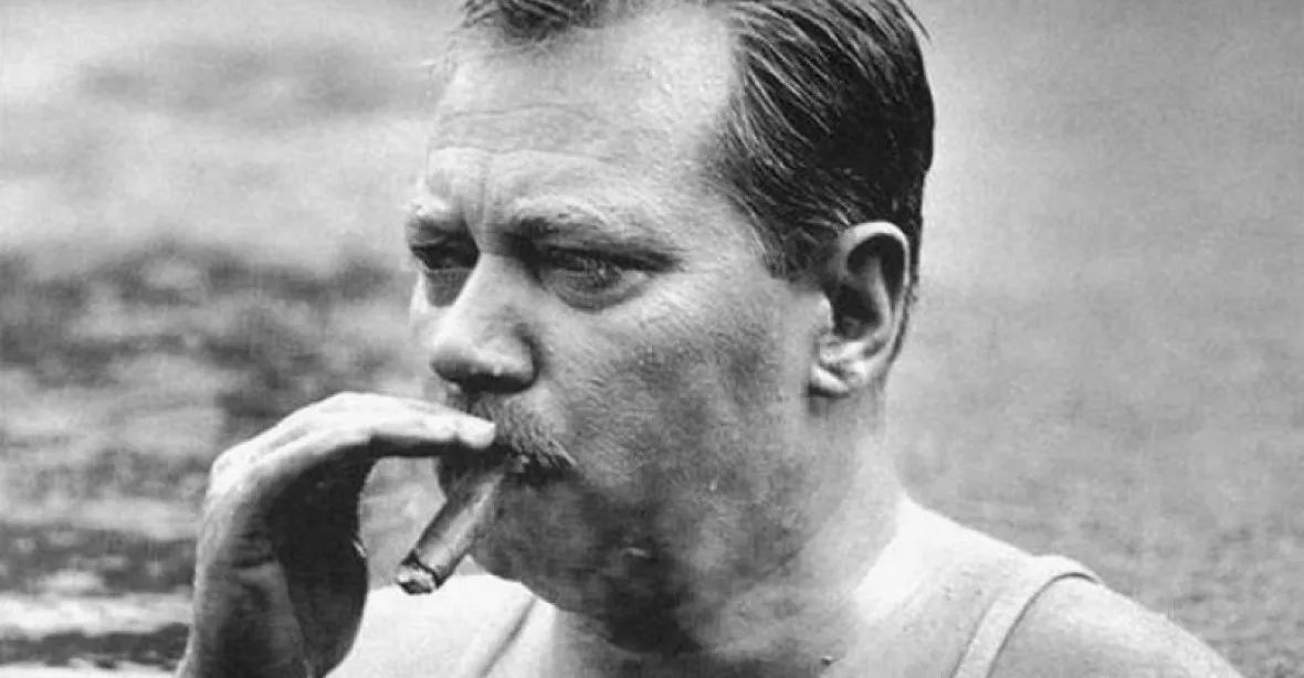 Třicet let od smrti největšího českého herce Rudolfa Hrušínského