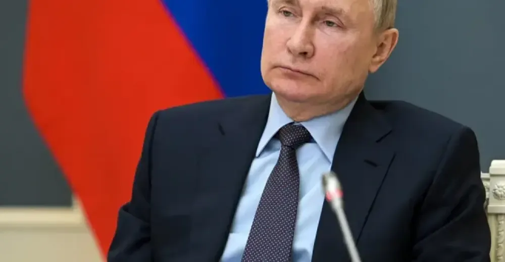 Ukrajinci možná překročili Putinovu jadernou červenou linii, zaútočili na mocný radar
