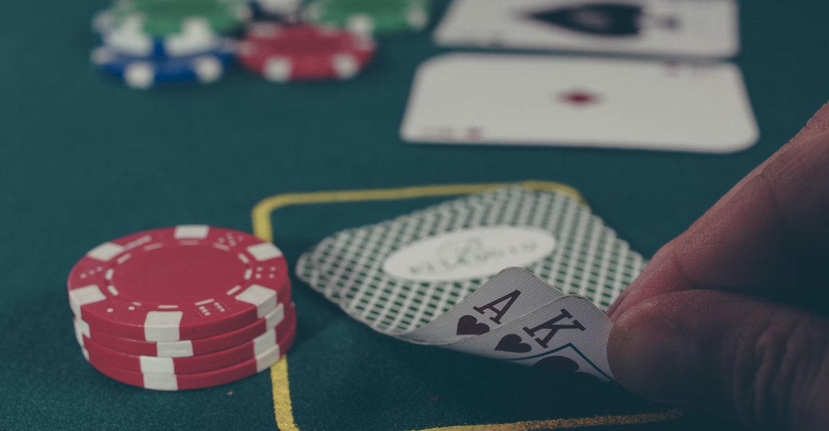 Role profesionálních psychologů v kasinech pomáhat návštěvníkům se závislostí na hazardních hrách