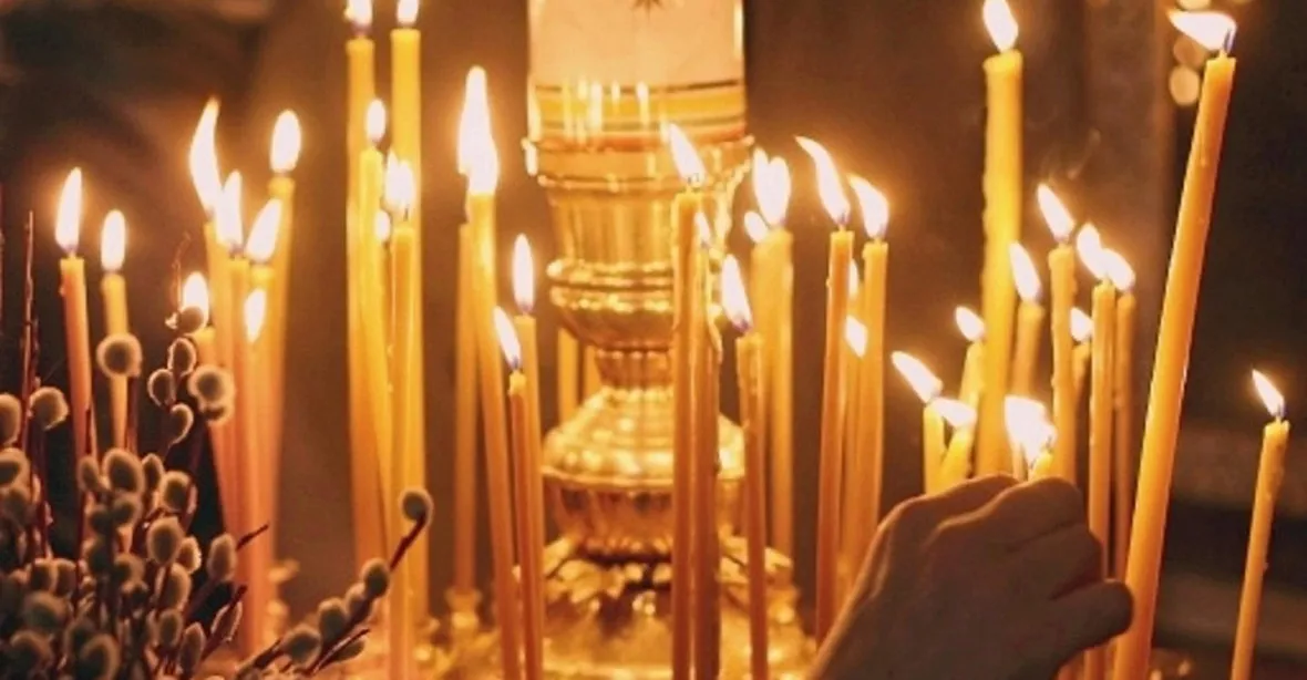 Čeští pravoslavní mezi sebou bojují o restituční miliony
