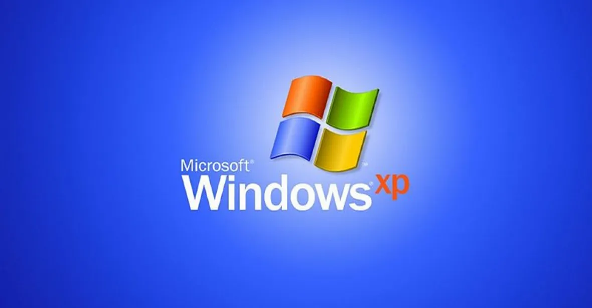 Uživatelé PC, pozor. Microsoft ukončuje podporu Windows XP