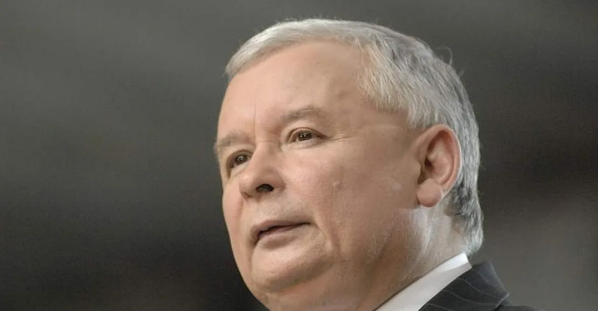 Polsko před eurovolbami: zatím vede Kaczyński