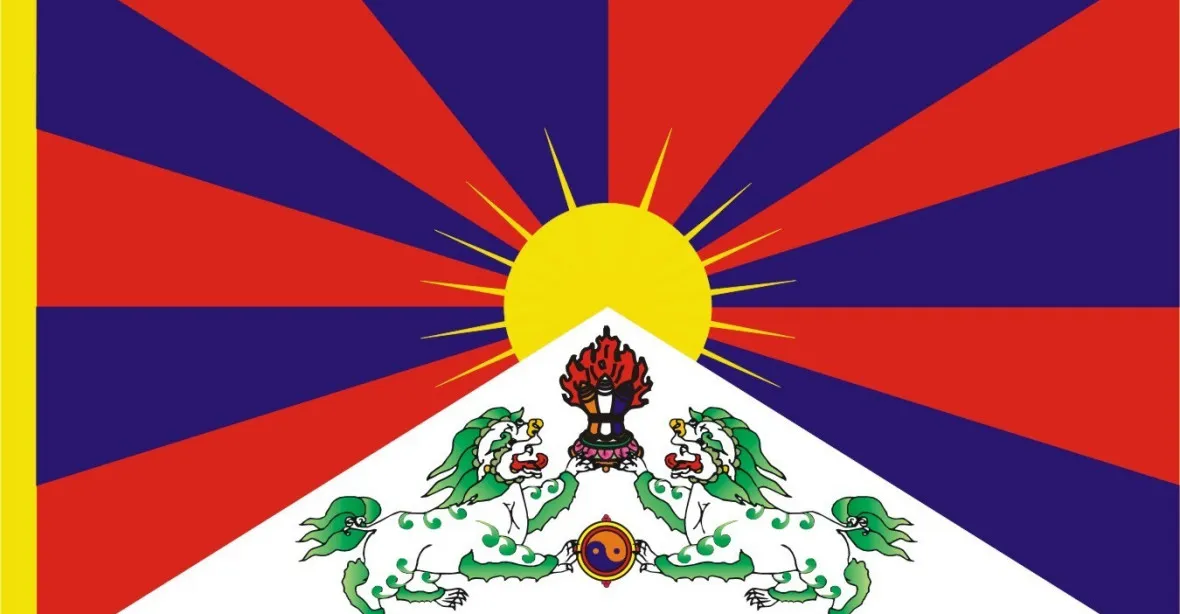 Zaorálek v Číně ujistil, že Česko nepodporuje samostatnost Tibetu
