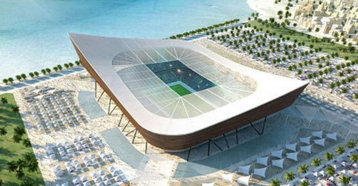 Katar, fotbalové mistrovství světa a korupce