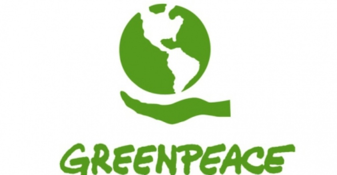 Greenpeace prošustrovala přes 100 milionů korun