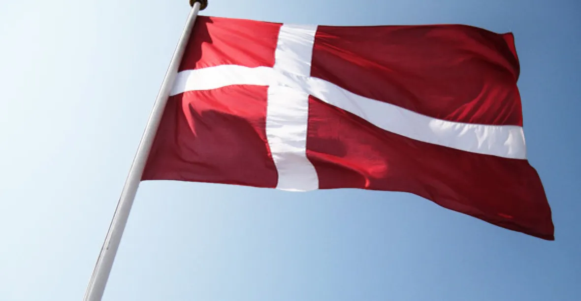 Dánsko je další zemí, která chce těžit plyn z břidlic