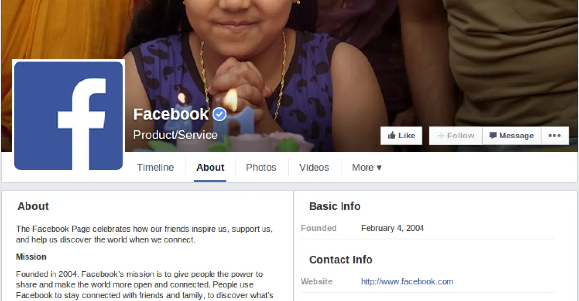 'Nejsme pokusní králíci,' bouří se uživatelé Facebooku