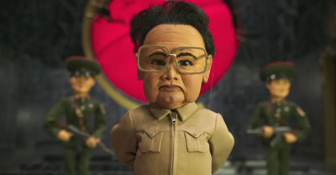 Pět filmů, které rozčilují Kim Čong-una