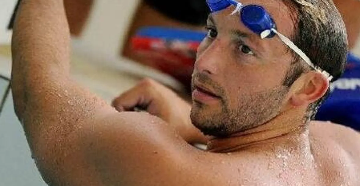 Jsem gay, přiznala australská plavecká legenda Ian Thorpe