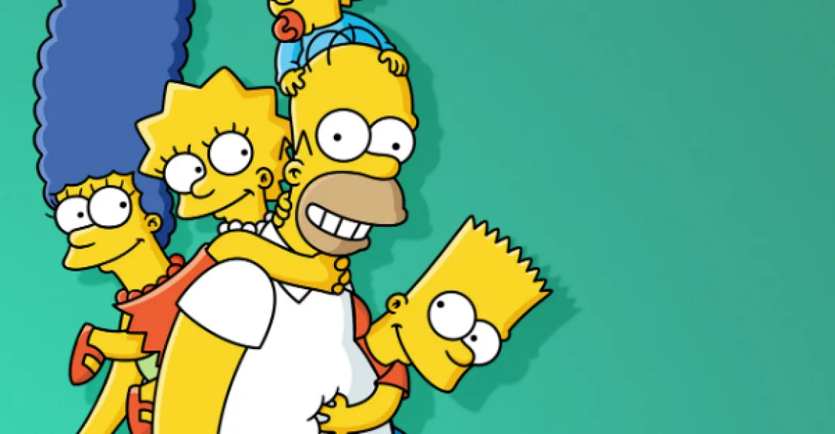V Simpsonech někdo zemře. Pak bude všech 552 epizod online