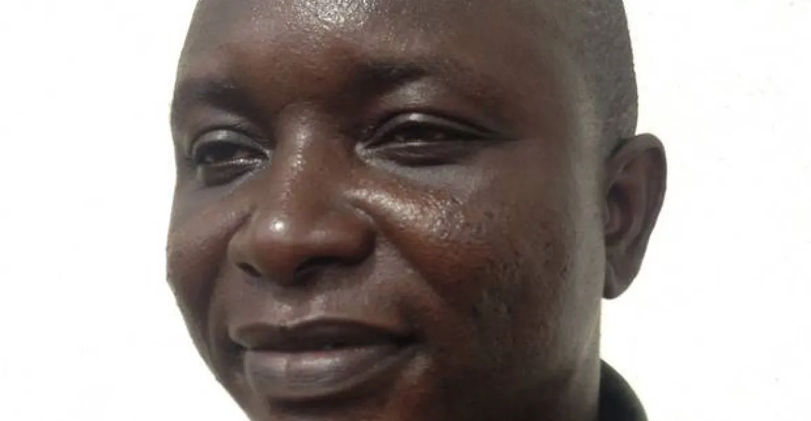 Smrt národního hrdiny. Na ebolu zemřel i šéflékař týmu