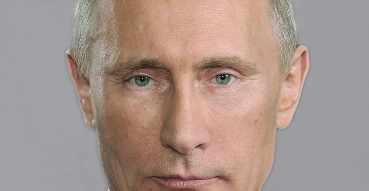 Putin prý cítí v Evropě odpor vůči sankcím a zájem o spolupráci