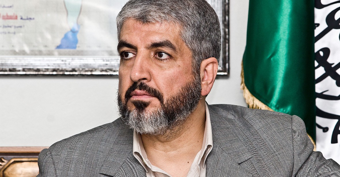 Kdo řídí Hamas? Za neúspěchem mírových jednání je možná Katar