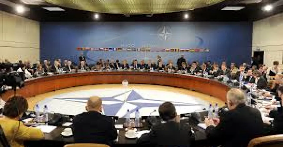 Rusku se nelíbí plány NATO na jednotku rychlého nasazení