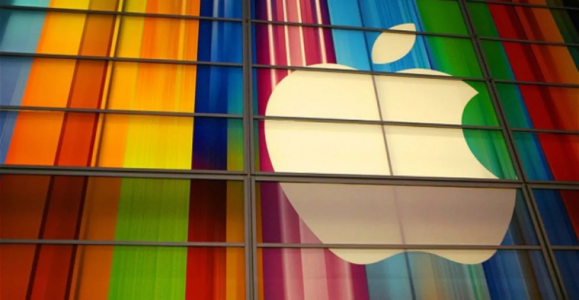 Velký den u Apple: ukáže nový iPhone a iWatch?