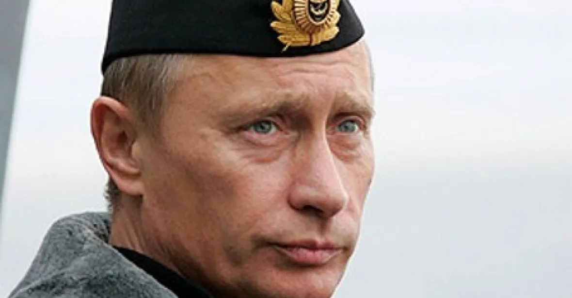 Putin prý hrozil tanky i Pobaltí, Varšavě a Bukurešti