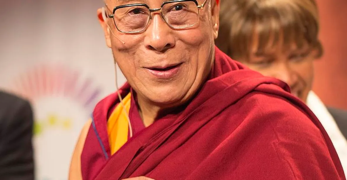 Boj s dalajlámismem. Konečně máme vzor