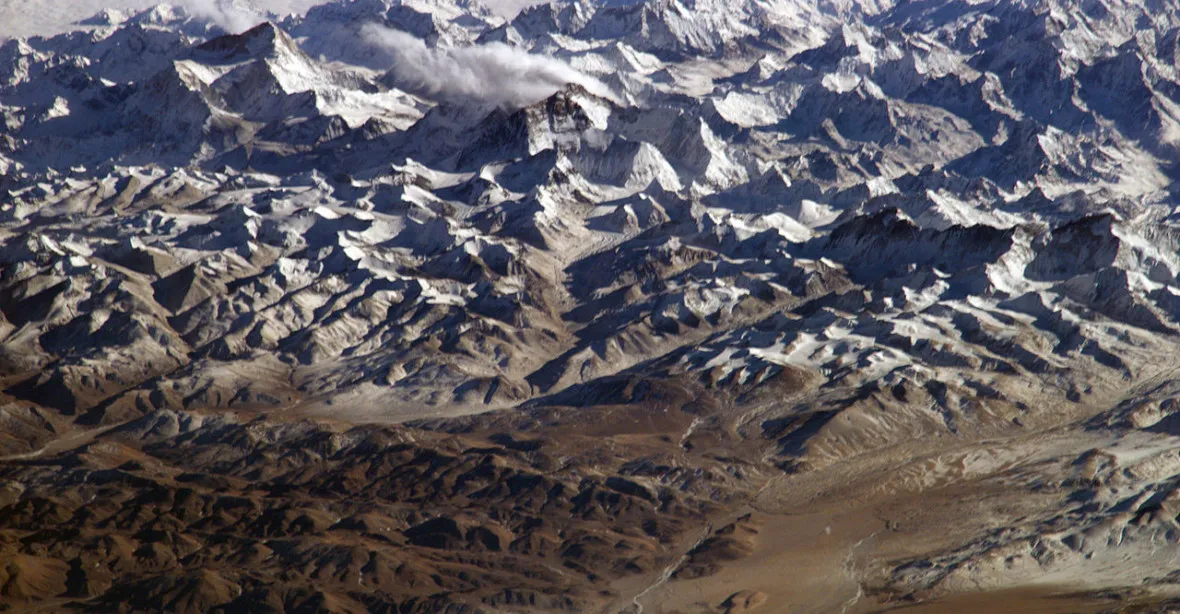 V Nepálu hledají kvůli bouři přes 70 horolezců. Chybí i dva Slováci