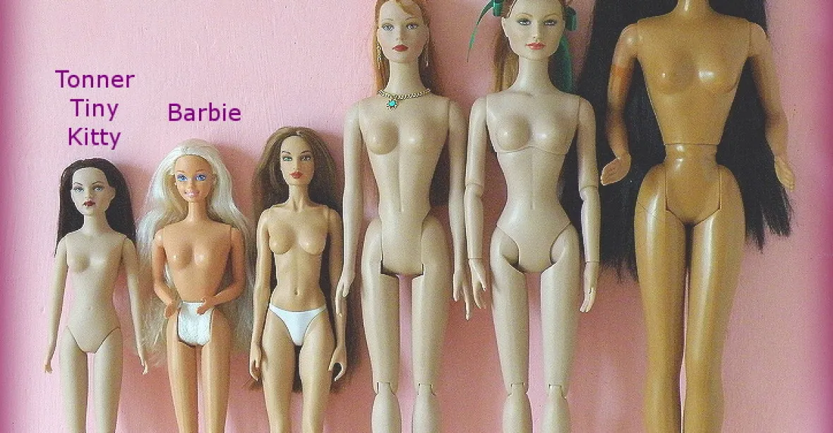 Z ruských školek mají zmizet sexuální panenky