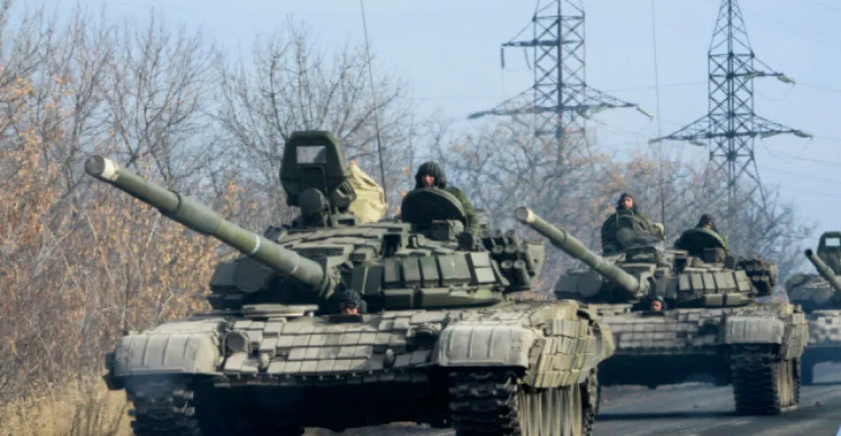 Na východě Ukrajiny hlásí dalších 33 mrtvých a 49 zraněných