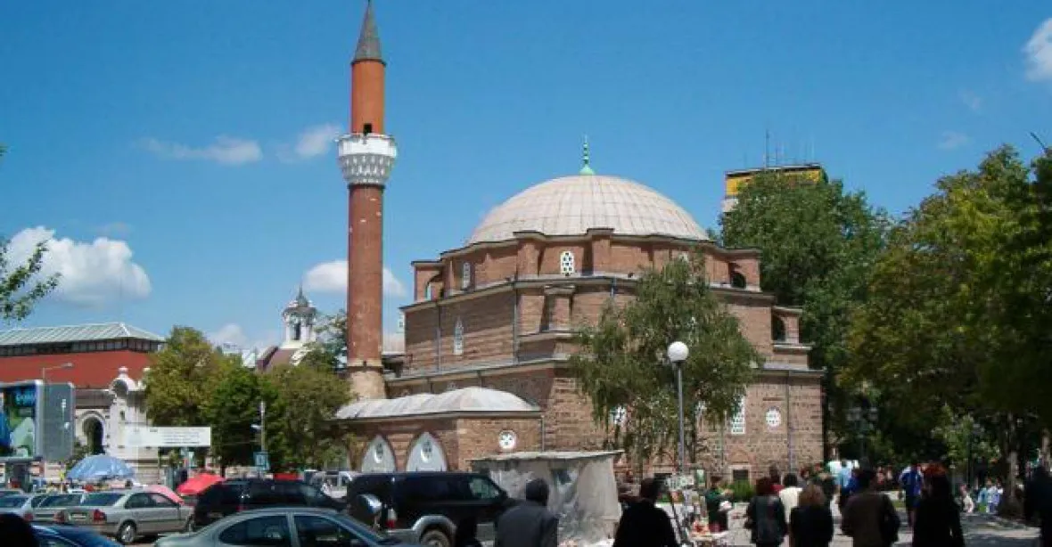Bulharsko obvinilo sedm svých muslimů z podpory islamistů