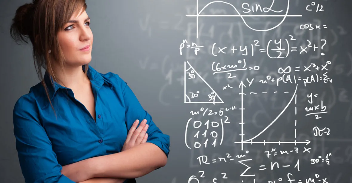 Povinná maturita z matematiky? 'Kladivo na děcka'