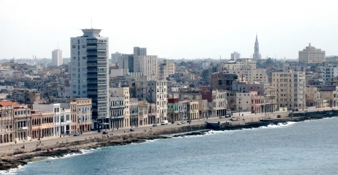 Havana, Bejrút, La Paz... Nových sedm divů světa