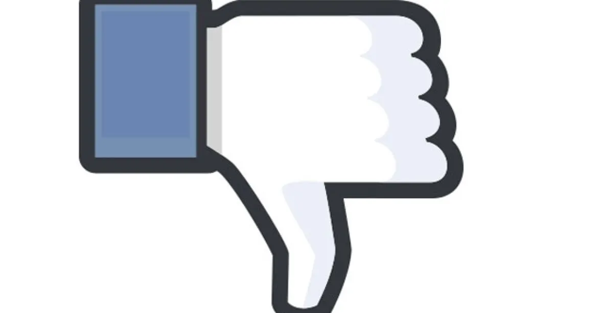 Zuckerberg vymýšlí nová tlačítka pro Facebook, dislike však nechce